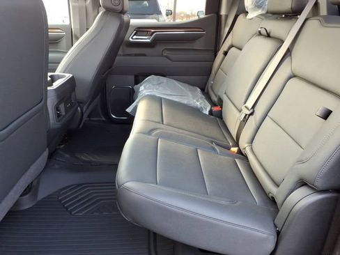 New 2026 Chevrolet Silverado 1500 LT Trail Boss w/ LT Trail Boss Premium Package image 11