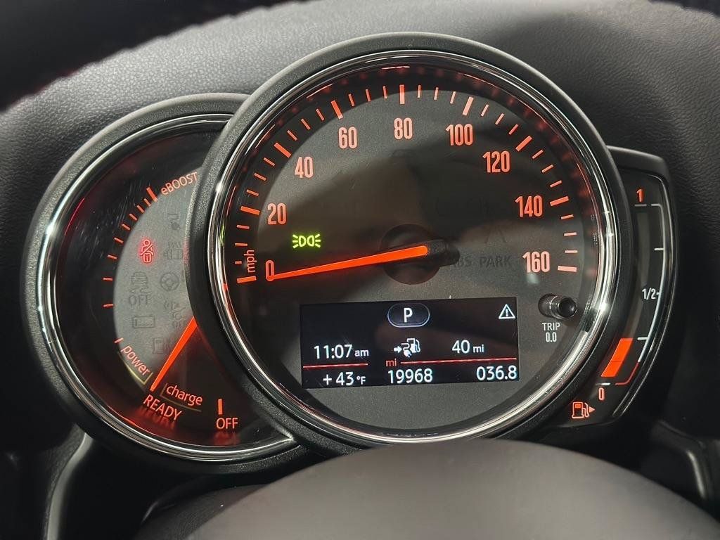 Used 2018 MINI Cooper Countryman SE AWD/4WD image 14