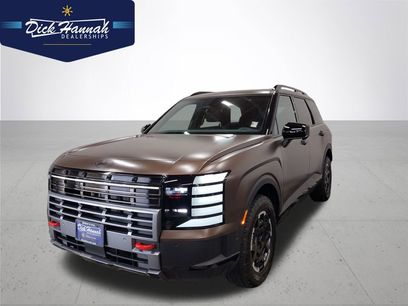 New 2026 Hyundai Palisade XRT Pro