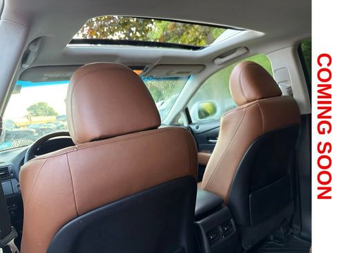 Used 2014 Lexus RX 350 AWD w/ Navigation Package image 11