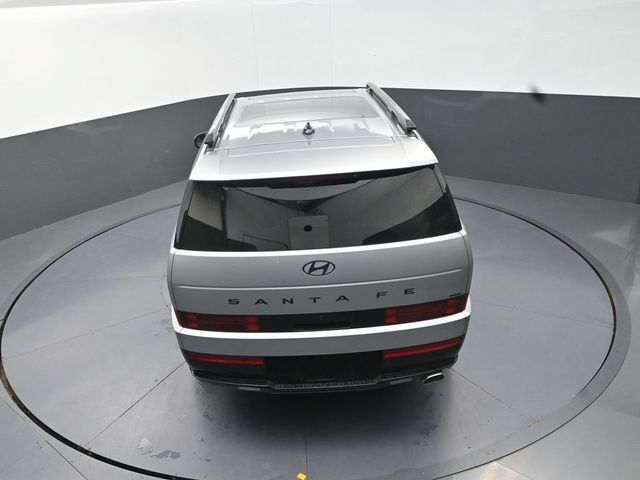 Used 2025 Hyundai Santa Fe Calligraphy AWD/4WD image 17