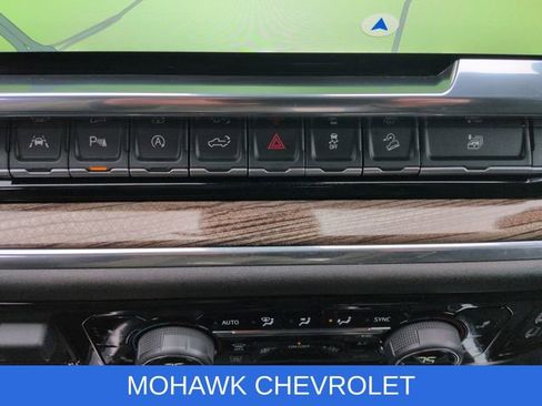 Used 2025 Chevrolet Silverado 1500 RST w/ Convenience Package II image 36