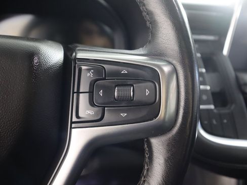 Used 2022 Chevrolet Tahoe LT w/ Luxury Package image 43