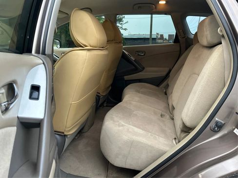 Used 2009 Nissan Murano S w/ Convenience Pkg AWD/4WD image 11