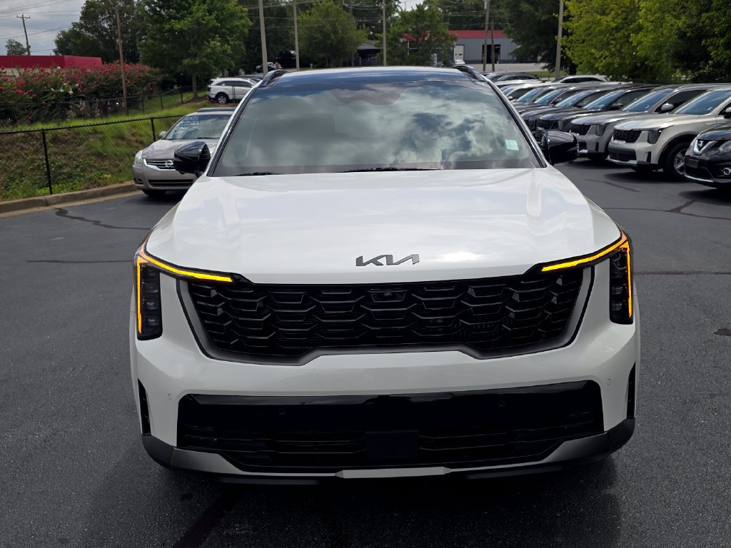 New 2026 Kia Sorento SX Prestige AWD/4WD image 8