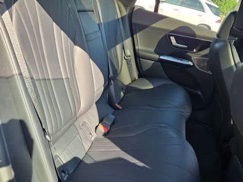 Certified 2023 Mercedes-Benz EQE 350+ Sedan image 20