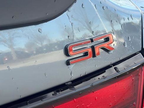 Used 2024 Nissan Sentra SR image 43