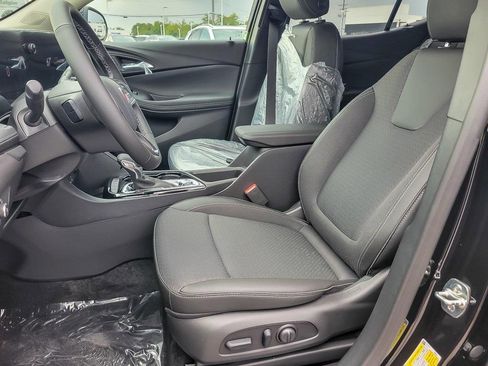 New 2026 Buick Encore GX Preferred w/ Comfort Package image 9