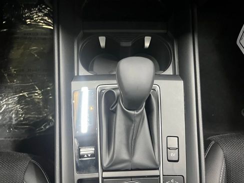 New 2026 MAZDA CX-50 2.5 Hybrid w/ Cargo Package image 15