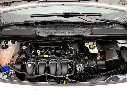 Used 2020 Ford Transit Connect XL image 29