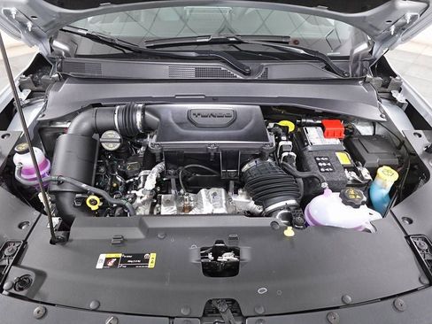 New 2026 Jeep Compass Latitude image 30