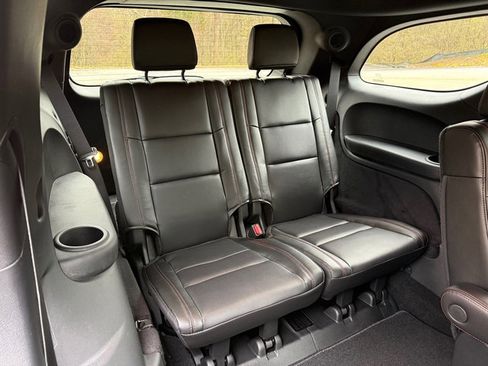 New 2026 Dodge Durango GT image 23