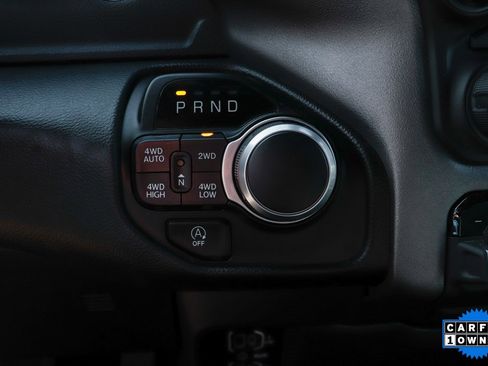 Used 2023 RAM 1500 Big Horn w/ Trailer Tow Group image 35