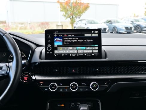 Used 2023 Honda CR-V EX-L image 17