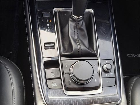 Certified 2025 MAZDA CX-30 AWD 2.5 S w/ Preferred Package image 25