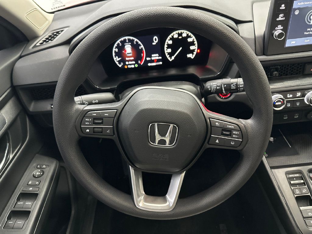 Used 2026 Honda CR-V EX image 25