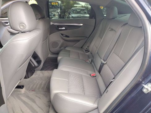Used 2019 Chevrolet Impala LS FWD image 51