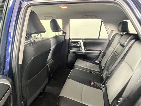 Used 2024 Toyota 4Runner SR5 Premium w/ SR5 Premium Package image 14