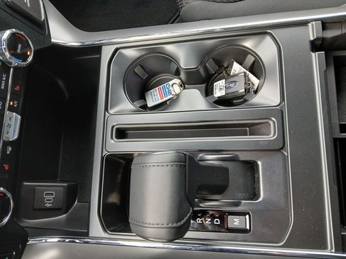 New 2025 Ford F150 XLT w/ Equipment Group 302A MID image 27