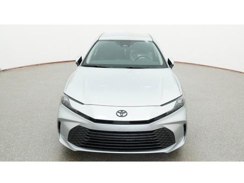 New 2026 Toyota Camry LE FWD image 15