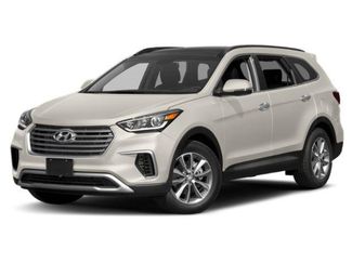 Used 2019 Hyundai Santa Fe XL SE w/ SE Premium Package 02 video 1