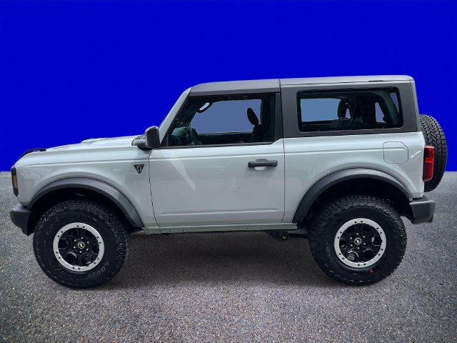 New 2026 Ford Bronco 2-Door w/ Sasquatch Package AWD/4WD image 6
