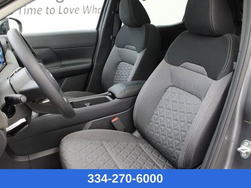 New 2026 Nissan Kicks SV w/ SV Premium Package image 12