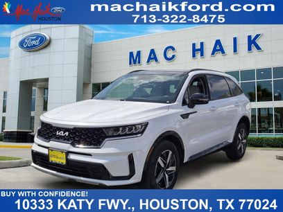 Used 2022 Kia Sorento S w/ Panoramic Sunroof Package