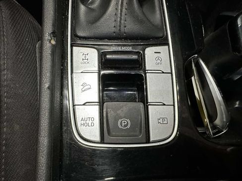 Used 2022 Hyundai Tucson SEL w/ Convenience Package AWD/4WD image 32