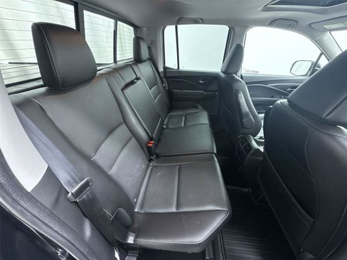 Used 2022 Honda Ridgeline RTL-E image 33