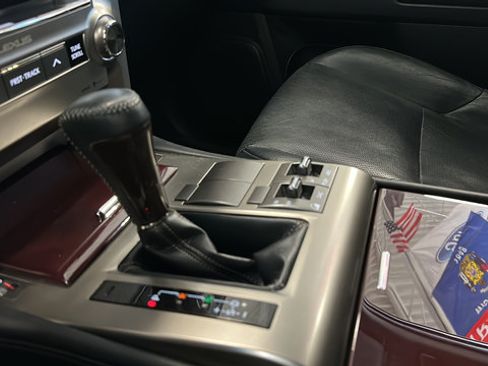 Used 2019 Lexus GX 460 Premium AWD/4WD image 20