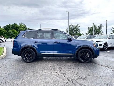 Used 2023 Kia Telluride EX X-Line AWD/4WD image 13