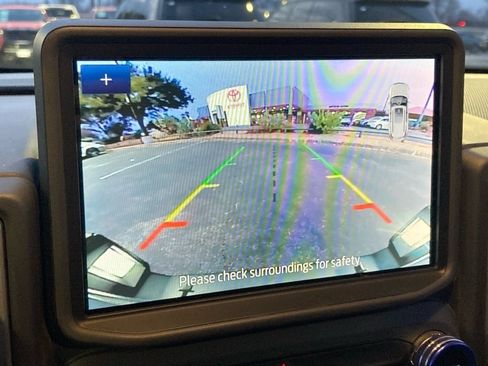 Used 2023 Ford Bronco Sport Big Bend w/ Convenience Package image 22