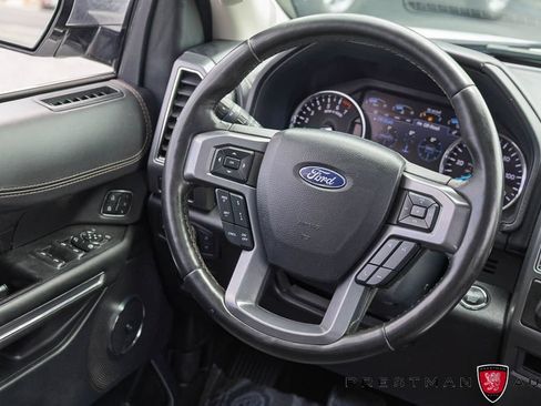 Used 2021 Ford Expedition Platinum AWD/4WD image 43