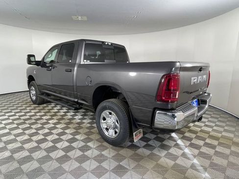 New 2026 RAM 3500 Tradesman AWD/4WD image 17