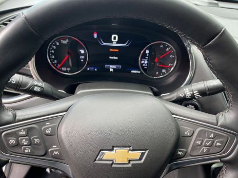 Used 2024 Chevrolet Malibu LT image 28