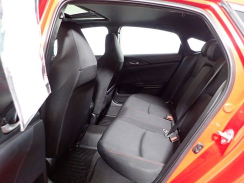 Used 2017 Honda Civic Si image 39