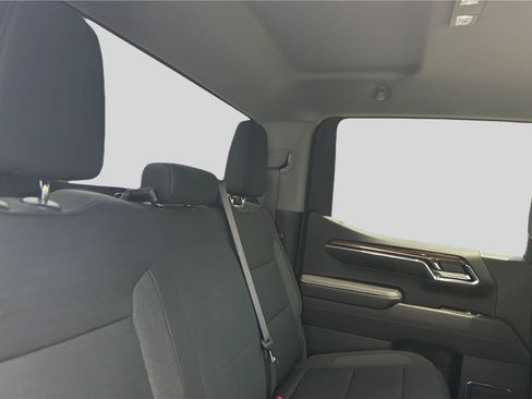 Used 2024 Chevrolet Silverado 1500 LT AWD/4WD image 21