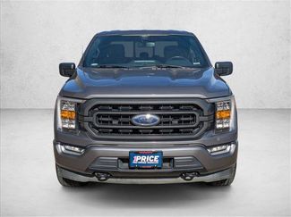 Used 2022 Ford F150 XLT w/ Equipment Group 302A High video 2