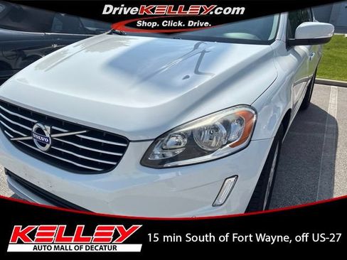 Used 2016 Volvo XC60 T5 Premier w/ Protection Package AWD/4WD image 1