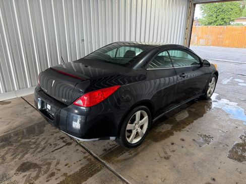 Used 2007 Pontiac G6 GT w/ Sport Package image 5