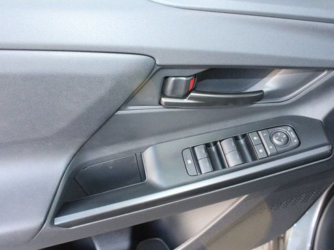 New 2026 Toyota bZ XLE image 20