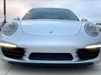 Used 2014 Porsche 911 Carrera S video 2