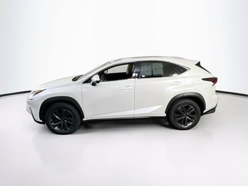 Used 2019 Lexus NX 300 AWD w/ Premium Package image 8