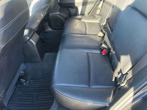 Used 2013 Subaru Crosstrek 2.0i Limited AWD/4WD image 18
