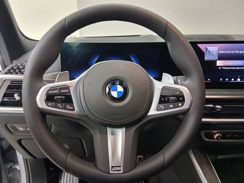 New 2026 BMW X5 sDrive40i w/ M Sport Package RWD image 11