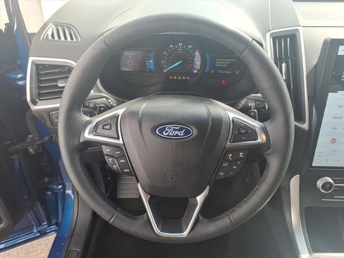 Certified 2022 Ford Edge SEL w/ Convenience Package image 14