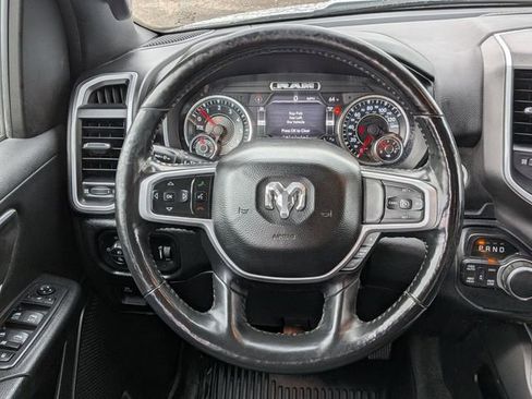 Used 2020 RAM 1500 Big Horn image 18
