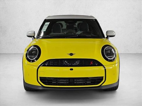 New 2026 MINI Cooper S FWD image 2
