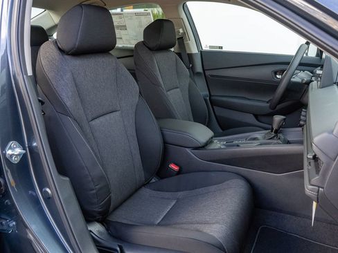 New 2026 Honda Accord LX image 15